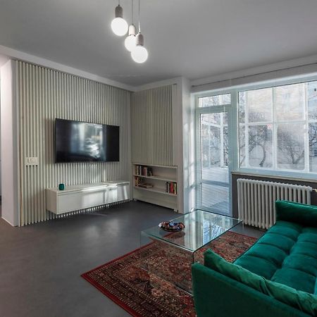 Apt 4 Kicks Cluj-Napoca Ngoại thất bức ảnh