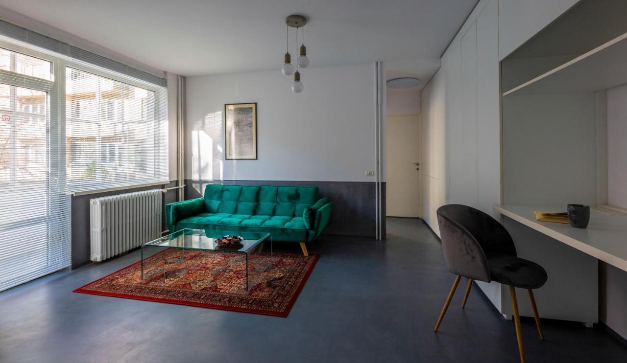 Apt 4 Kicks Cluj-Napoca Ngoại thất bức ảnh