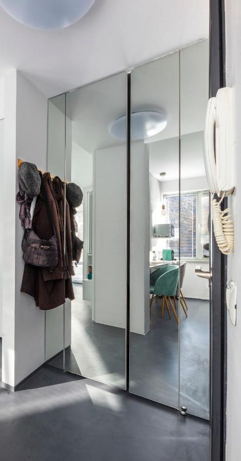 Apt 4 Kicks Cluj-Napoca Ngoại thất bức ảnh