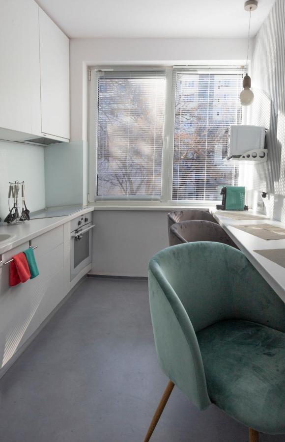Apt 4 Kicks Cluj-Napoca Ngoại thất bức ảnh