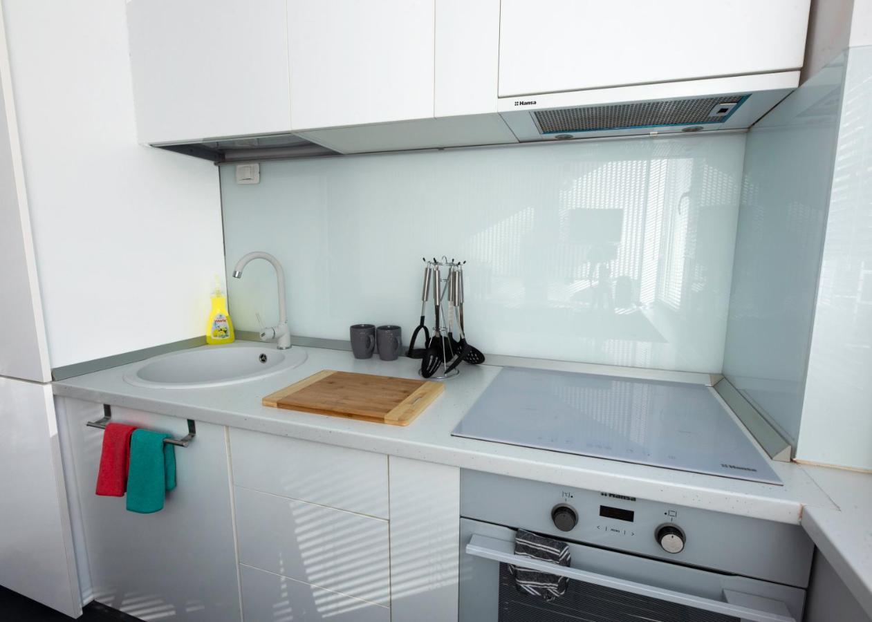 Apt 4 Kicks Cluj-Napoca Ngoại thất bức ảnh